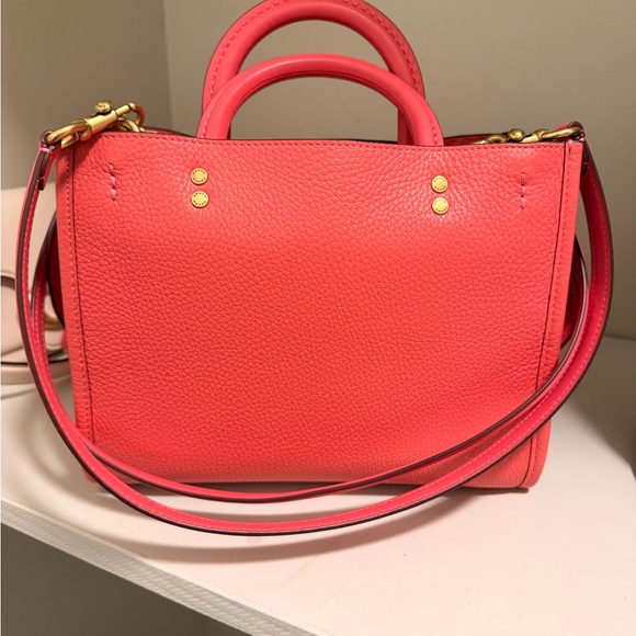 Coach Rogue 25 Disney - Picture 2 of 10